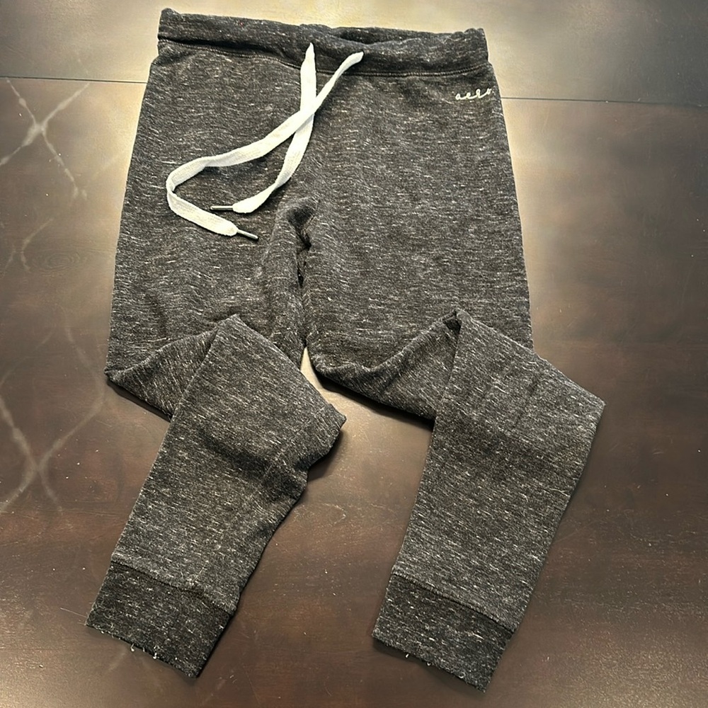 Aeropostale joggers sz M super soft